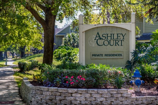 $1,850 - 3 Bedroom / 2.5 Bath Condo - Ashley Court – photo 1
