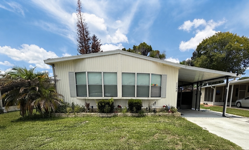 $1,650 | 55+ Gated Golf Community | Resort-Style Living | 2BR/2BA | Water Included! – photo 1