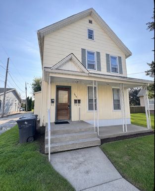 1 bedroom 1 bath apartment in Rock Island