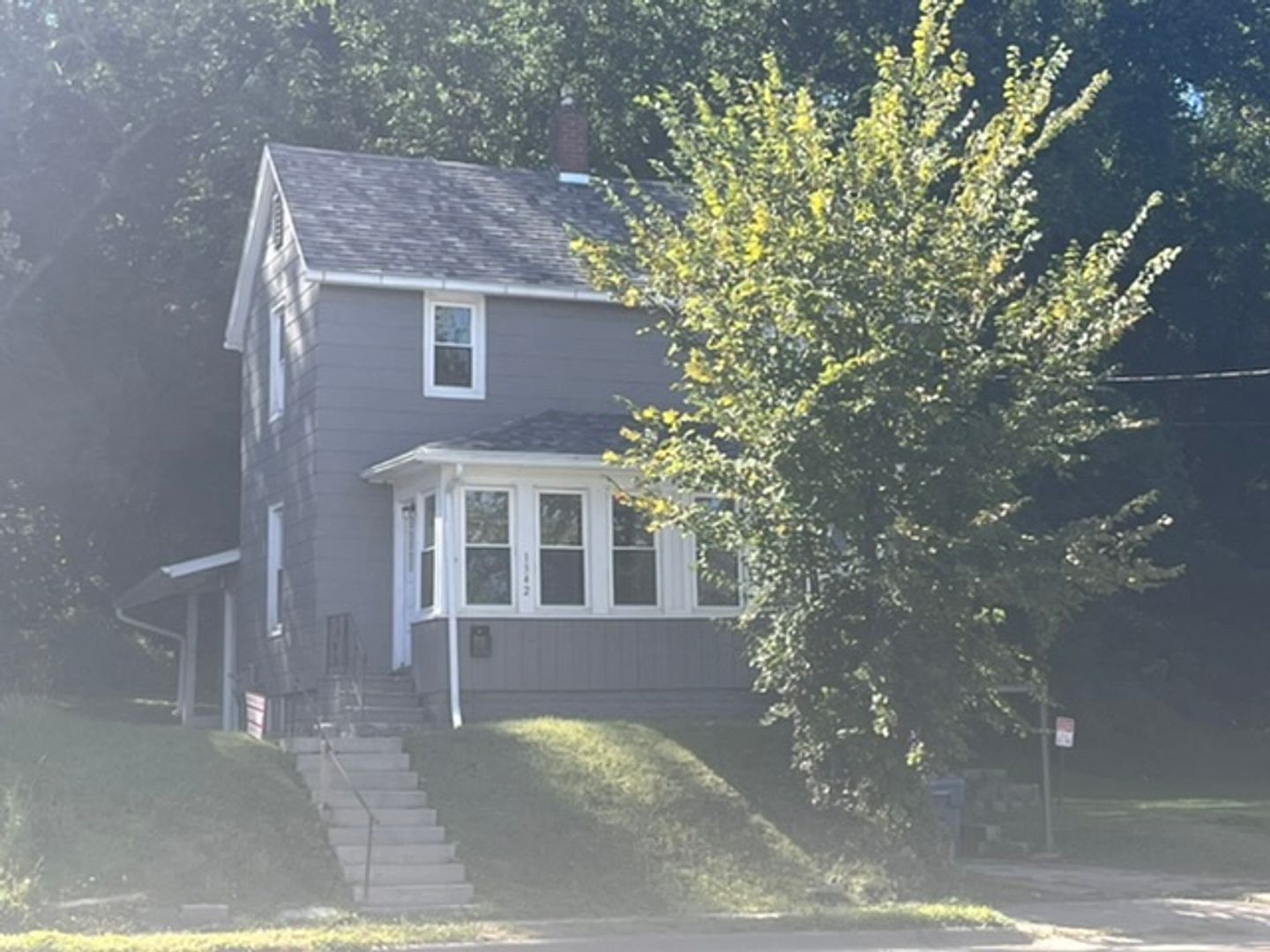 East Moline House: 1342 18th Avenue