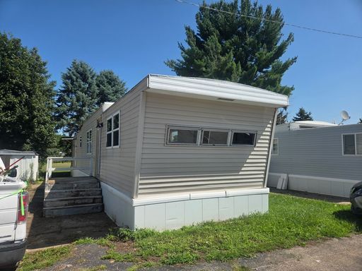 Affordable Rent-to-Own Mobile Home in Geneseo – In-House Financing Available