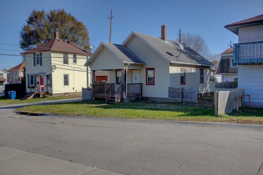 2 Bedroom Home