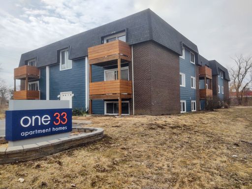 Great 1 bedroom 1 bathroom – photo 1