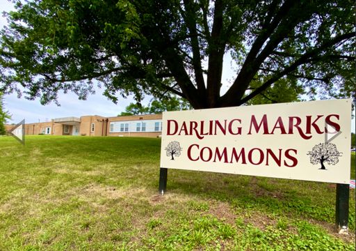 2 bedroom apartment in East Moline