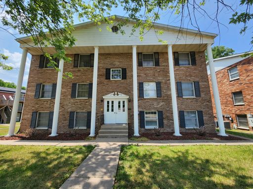 Great 2 bedroom 1 bath