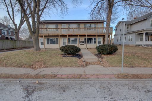 1 Bed apartment – photo 1