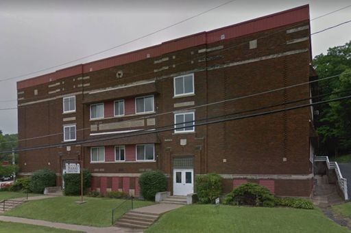 2 bedroom 1 bath apartment in Port Byron