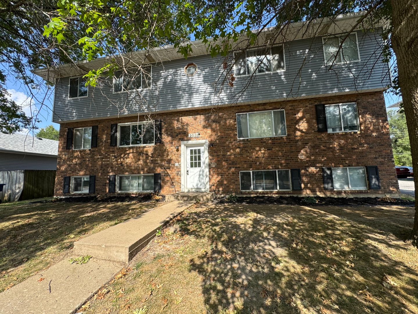 Davenport Apartment: 3536 Heatherton Drive