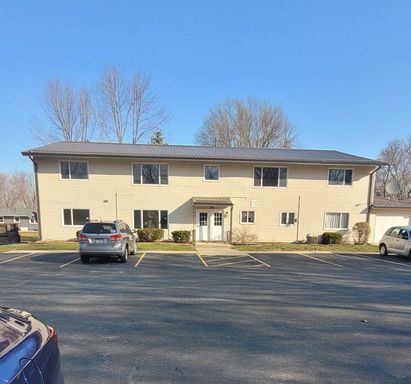 Remodeled 2 bed