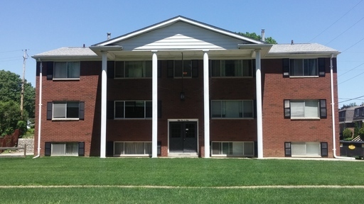 1 Bedroom 1 Bath apartment in Moline