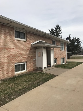 2 Bedroom in Moline – photo 1