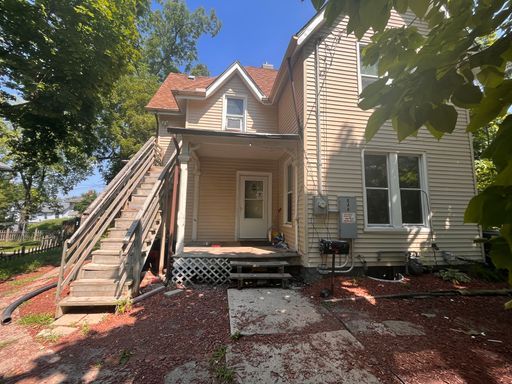 1 Bed 1 Bath apartment in Moline