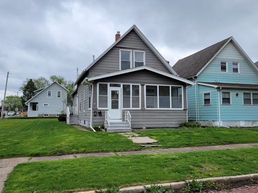 Upper duplex unit
