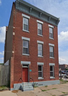Downtown Davenport Studio Apt