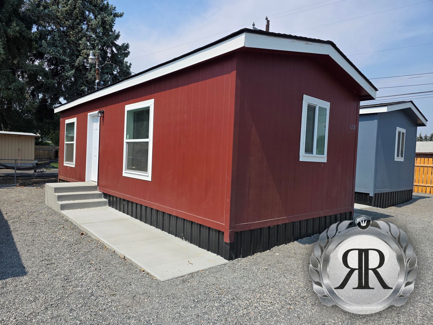 Yakima Apartment: 624 N 25th Ave