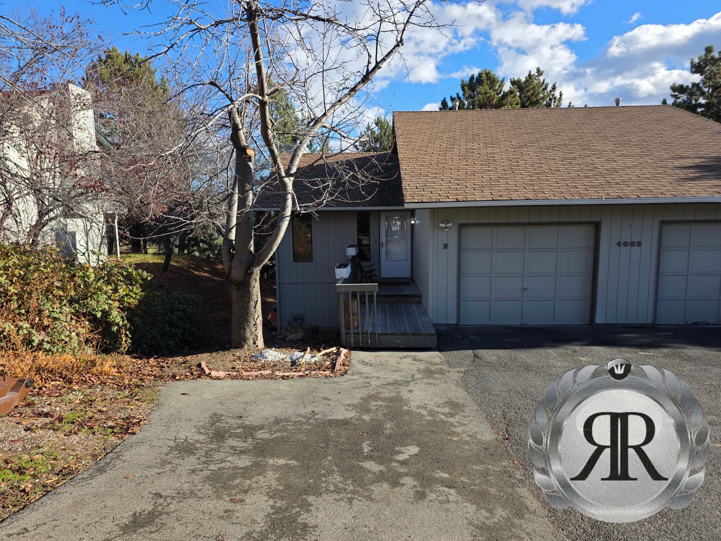 Yakima House: 4003 Fechter Rd, Unit B