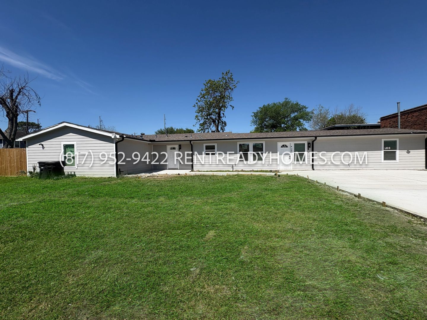 Houston House: 3810 Weslow St