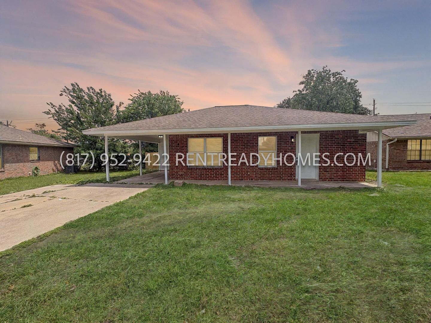 Bryan House: 2524 Pinon Ct