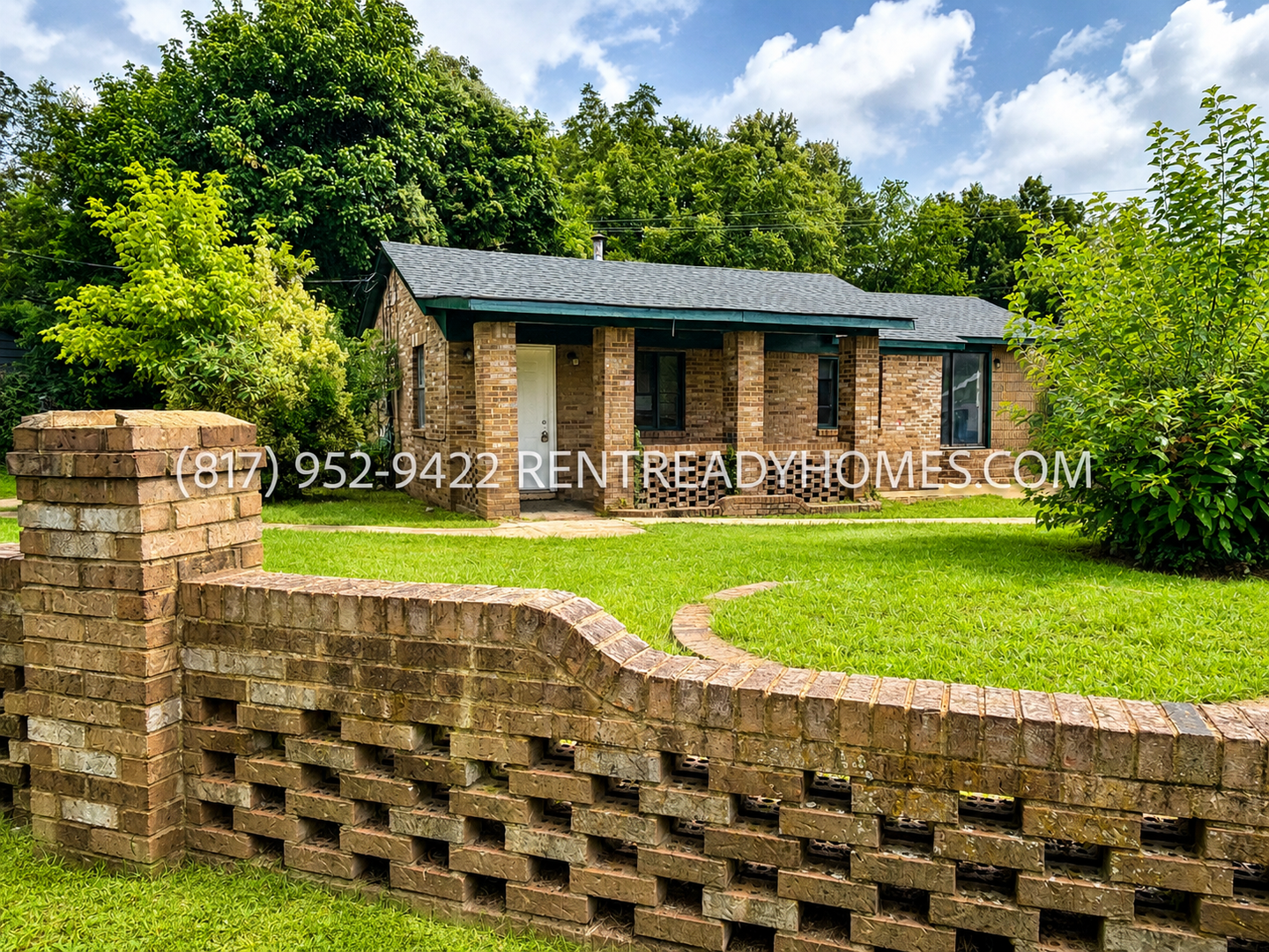 Birmingham House: 501 Henson Street