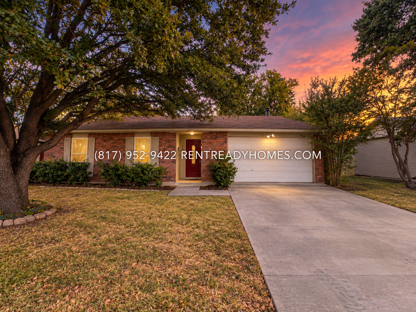 The Colony House: 5332 Marsh Dr