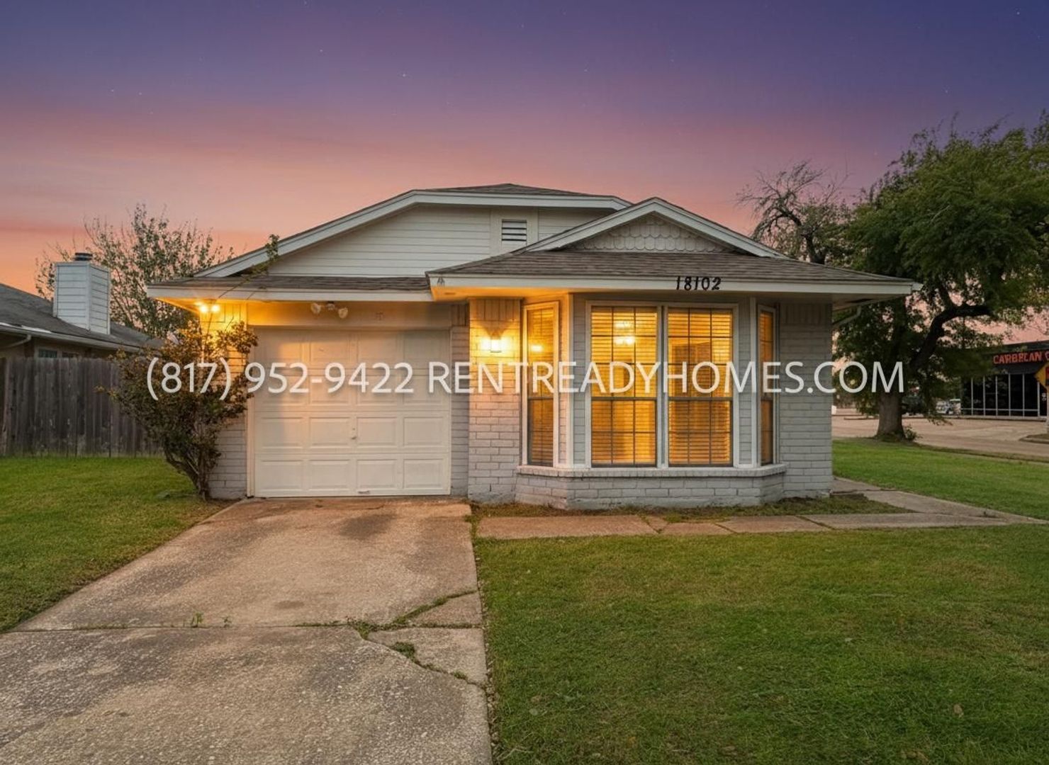 Katy House: 18102 Twin Creek Dr