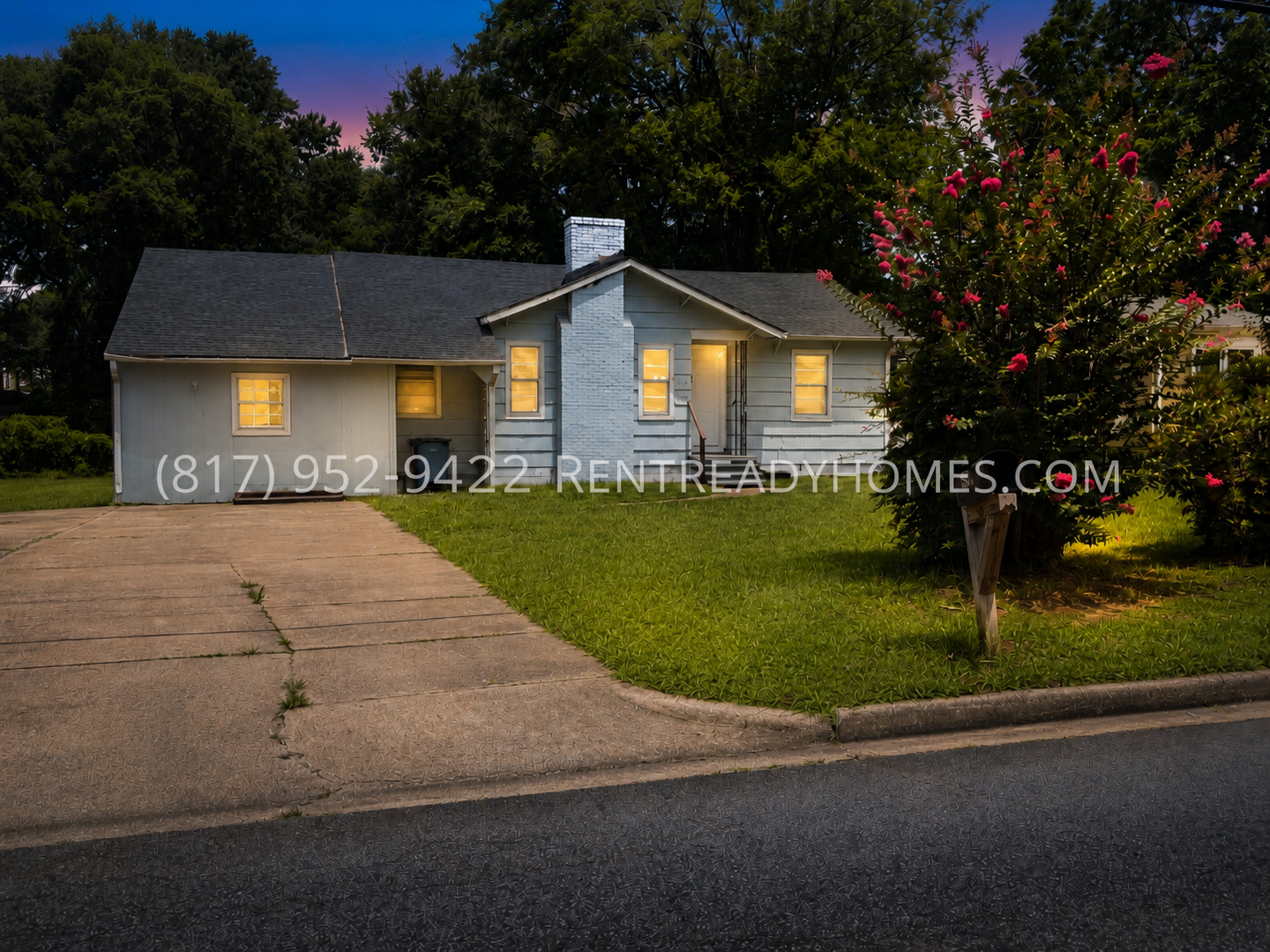 Birmingham House: 1416 Woodward Rd