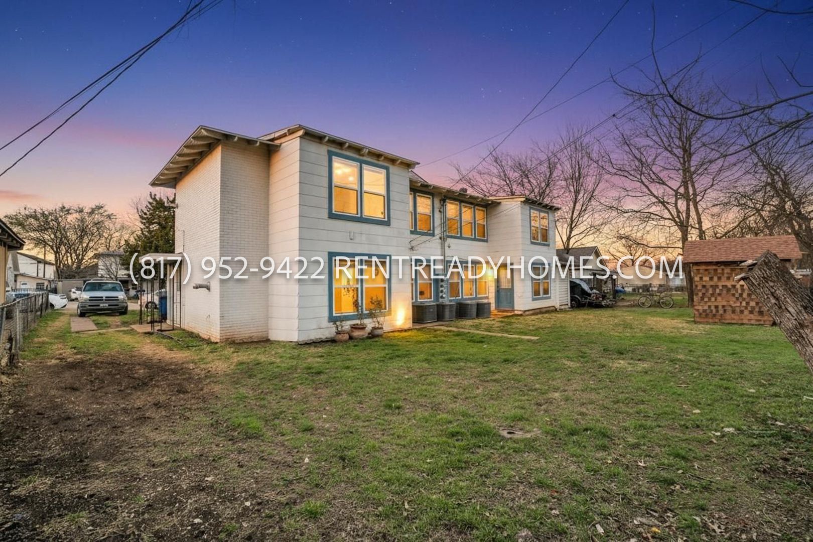 Dallas Apartment: 3934 Orlando Ct