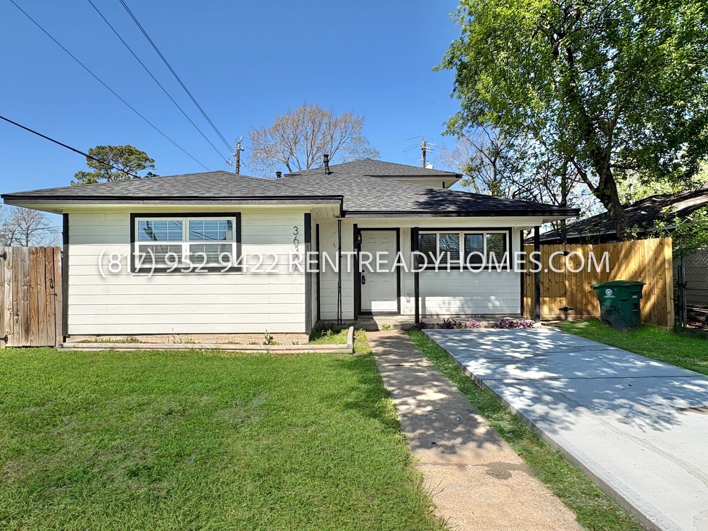 Houston Apartment: 3630 Agnes St.