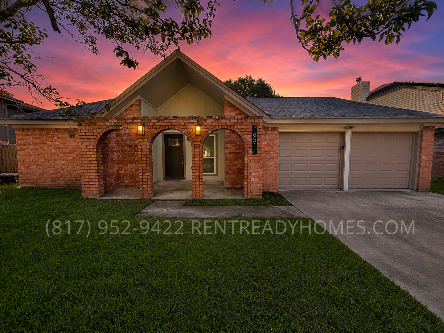 Missouri City House: 16511 Quail Briar Dr
