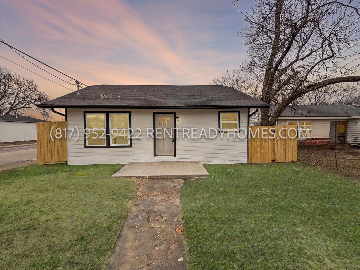 Dallas House: 1446 E Ann Arbor Ave