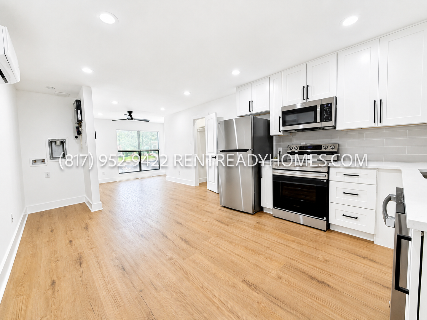 Dallas Apartment: 1510 W Jefferson Blvd