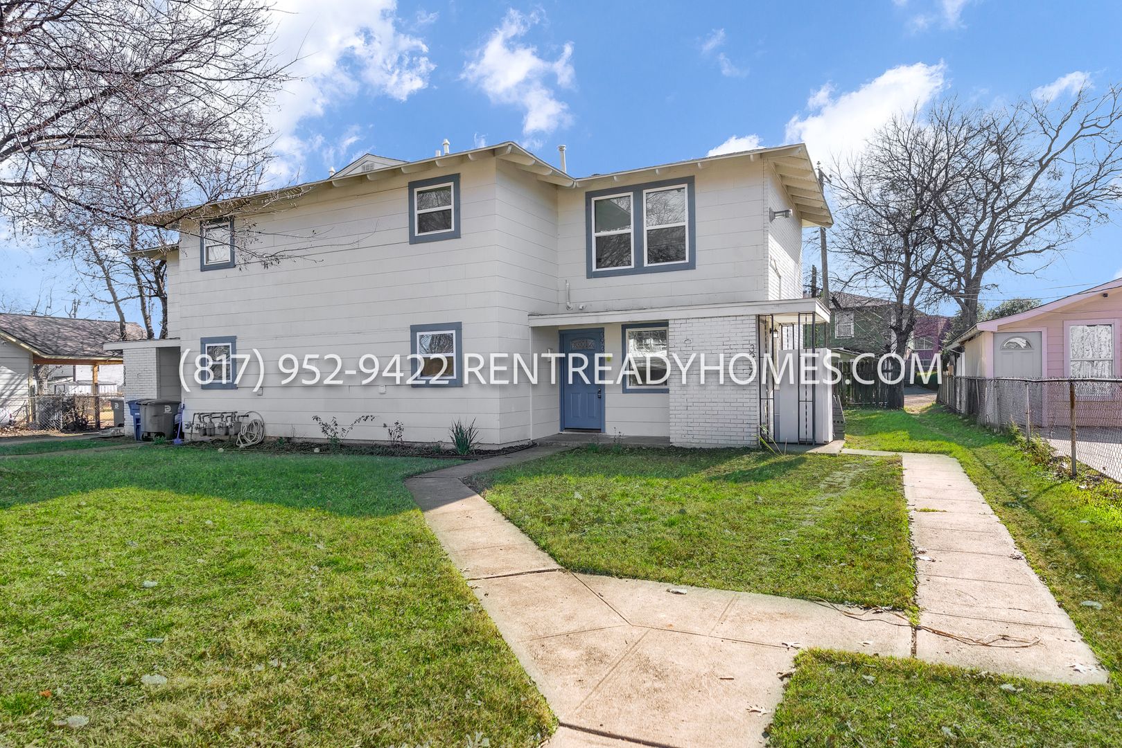 Dallas Apartment: 3932 Orlando Ct