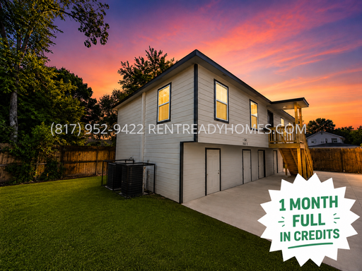 Delmas St - 1021 Delmas St, Unit B - Updated 2-Bedroom Houston Rental – photo 1