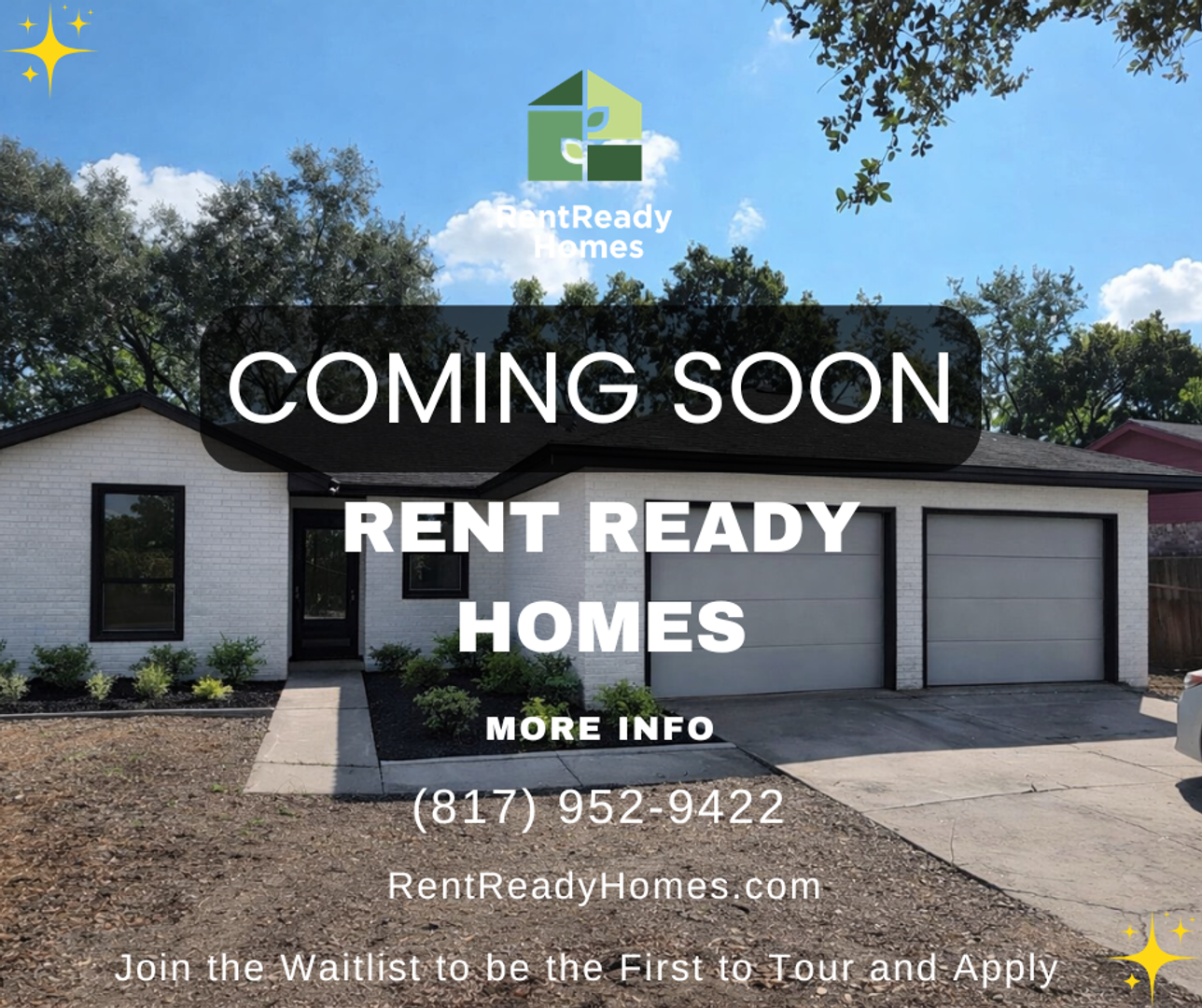 Houston House: 11319 Murr Way