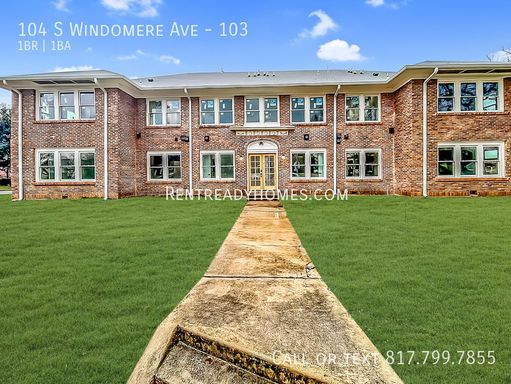 104 S Windomere Ave Unit 103 – photo 1