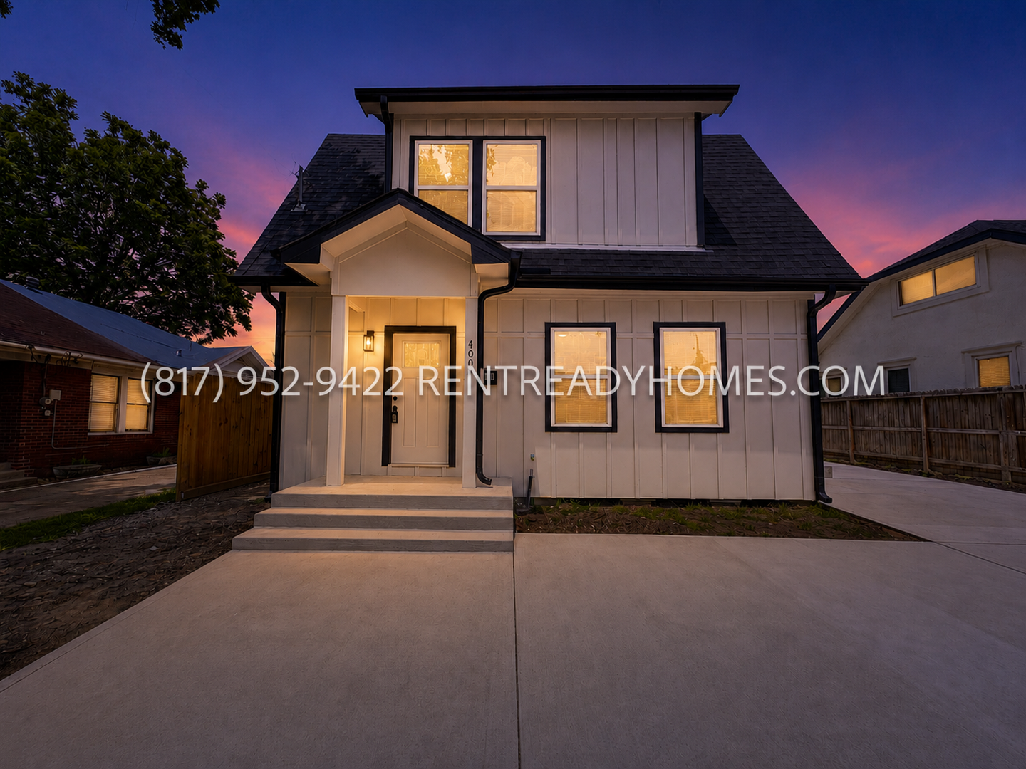 Houston Apartment: 4009 Lamar St