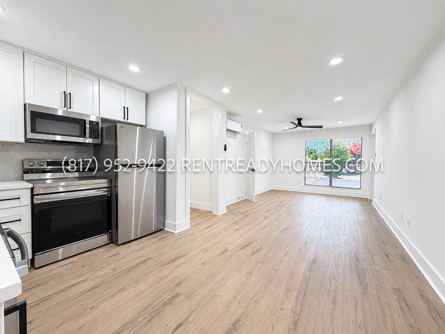 Dallas Apartment: 1510 W Jefferson Blvd - 103