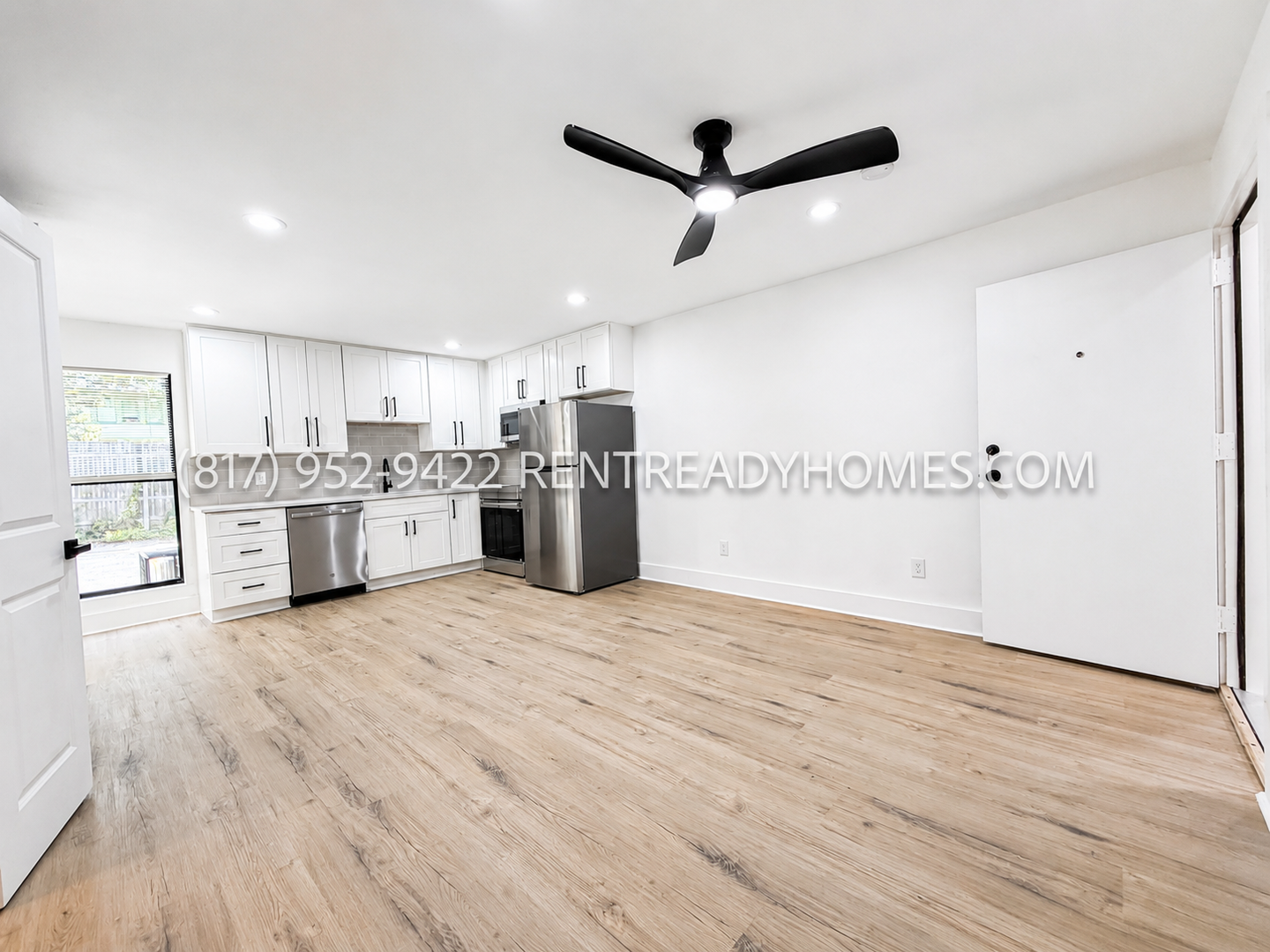 Dallas Apartment: 1510 W Jefferson Blvd.
