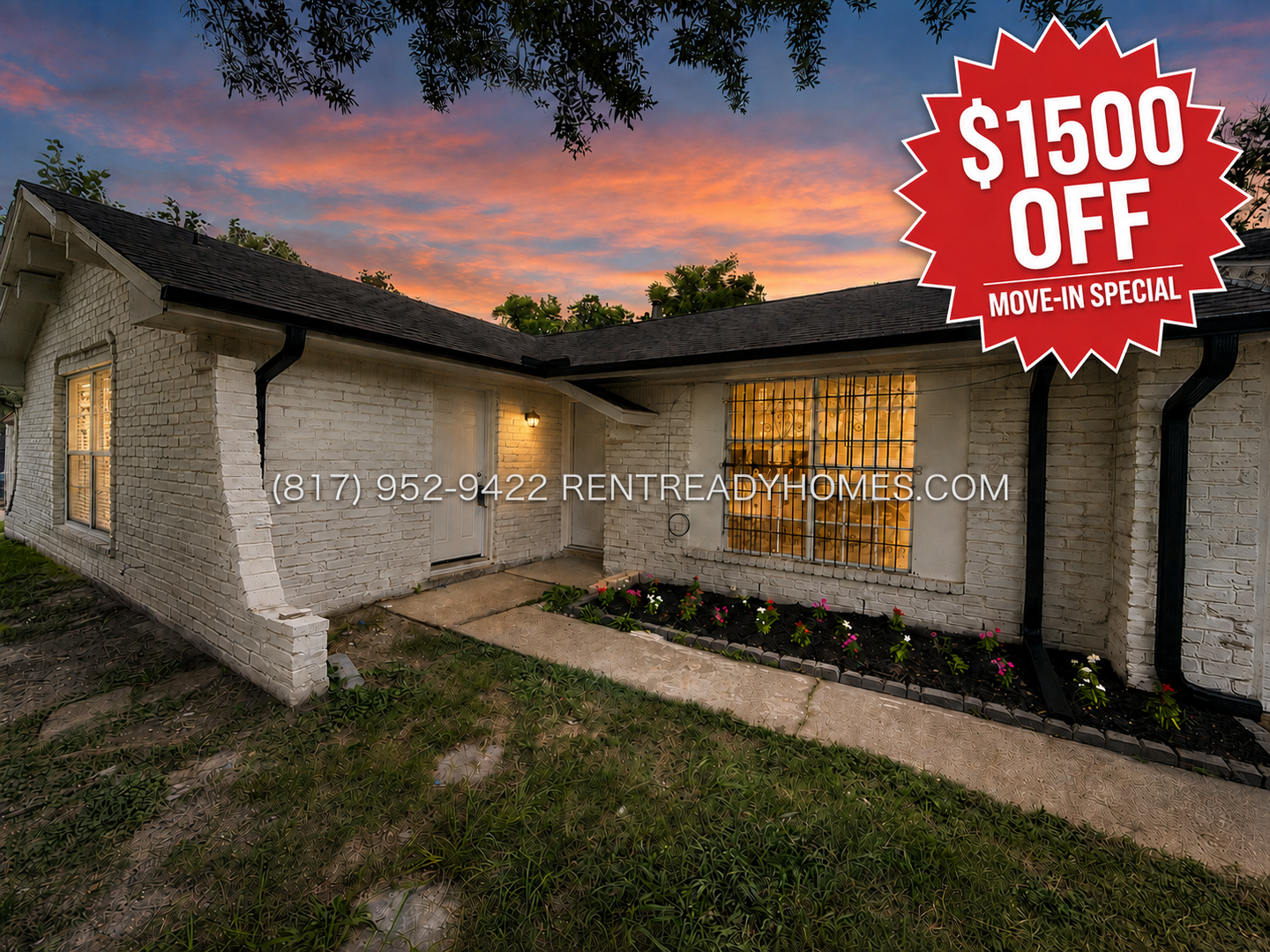 Houston House: 903 Progreso Dr