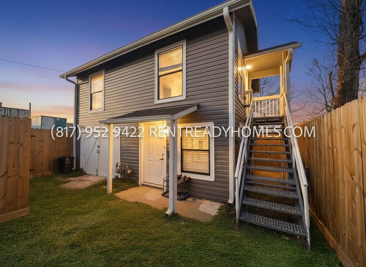 Galena Park Apartment: 1211 12th St