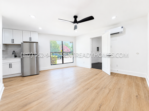 1510 W Jefferson Blvd - Apartments for Rent in Bishop Arts District – photo 1
