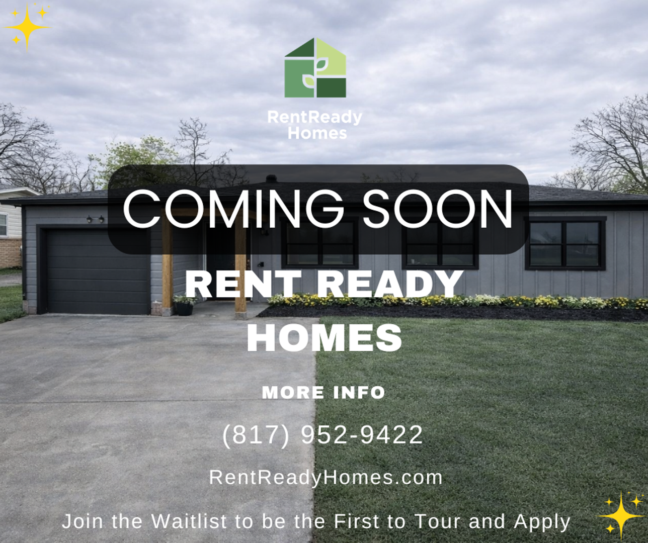 Arlington House: 1705 Skylark Dr.