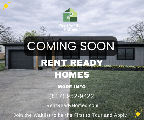 1705 Skylark Dr - Pet Friendly 3 Bedroom Home for Rent in Arlington, TX with Fenced Backyard and Garage – photo 1