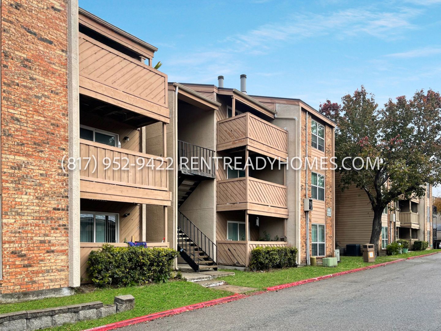 Dallas House: 8110 Skillman St, Unit 2074