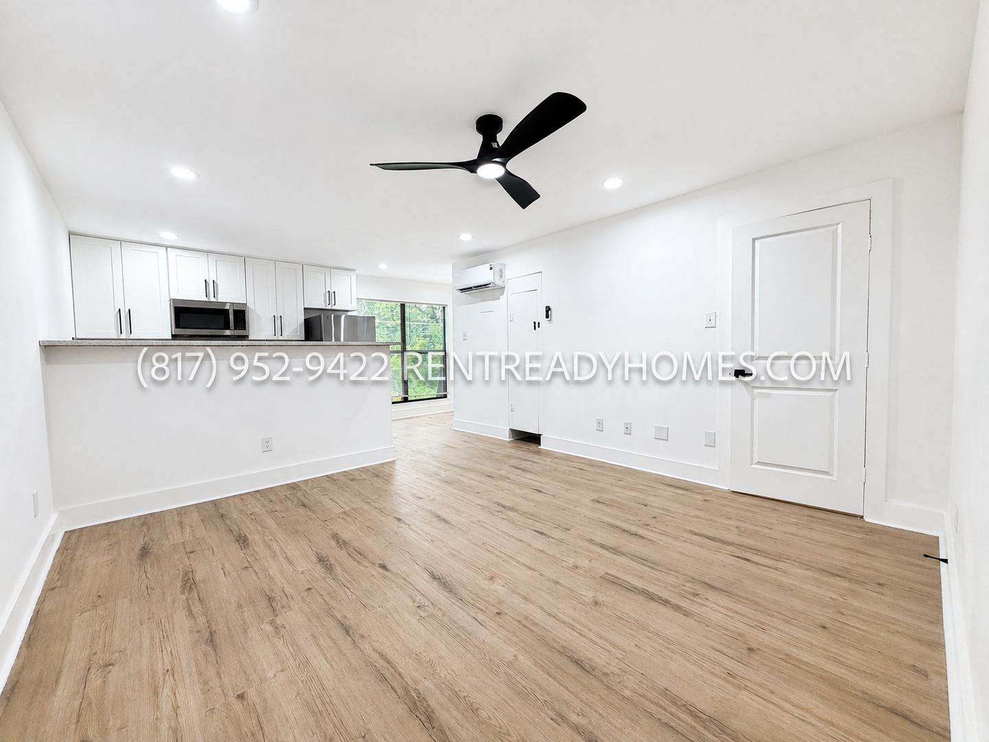 Dallas Apartment: 1510 W Jefferson Blvd.