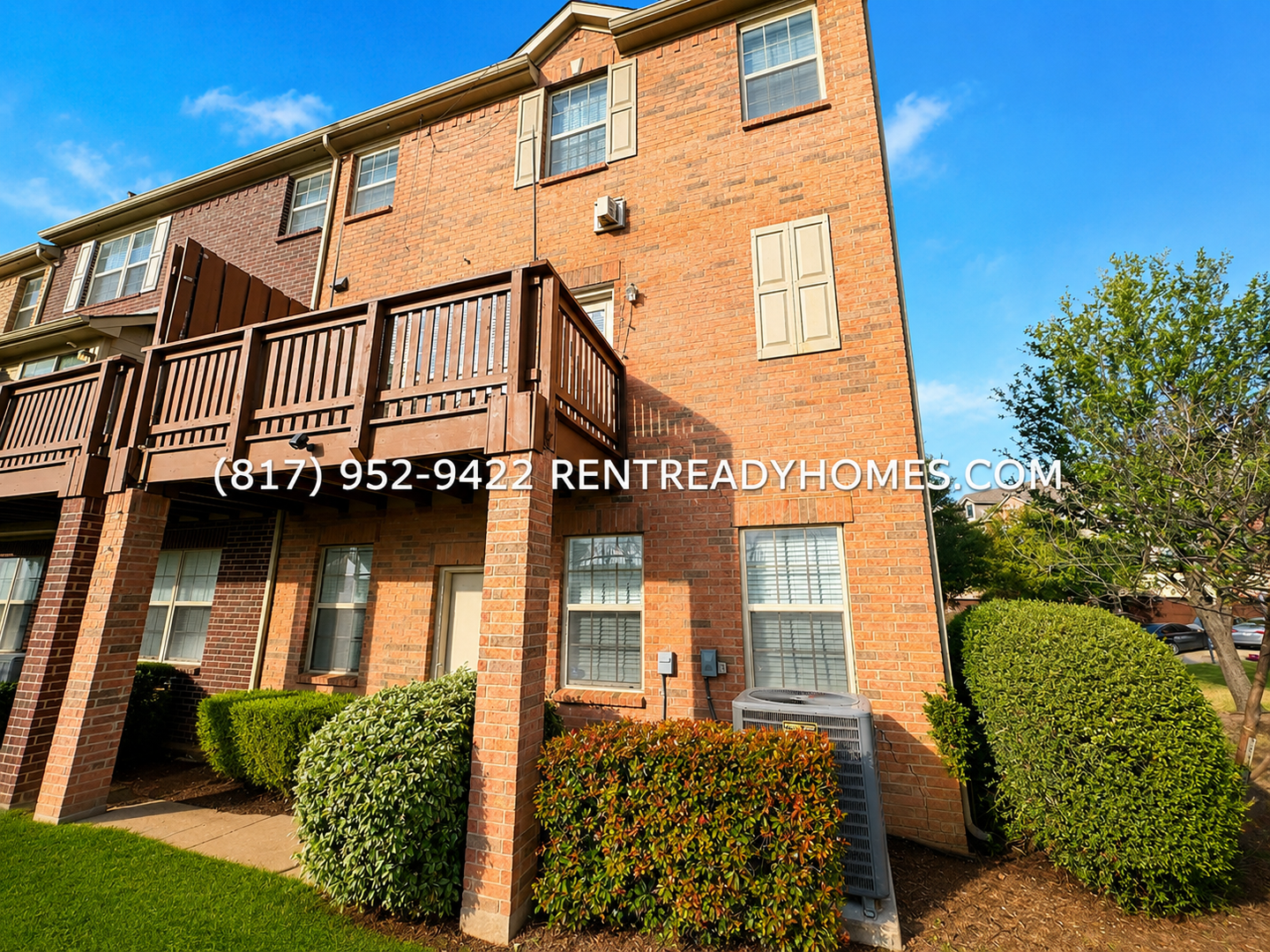 Irving House: 1495 Chase Ln,