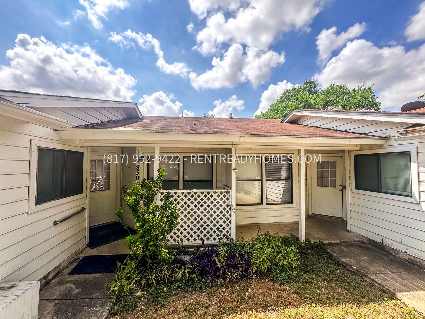 San Antonio House: 8307 Forest Ridge Dr