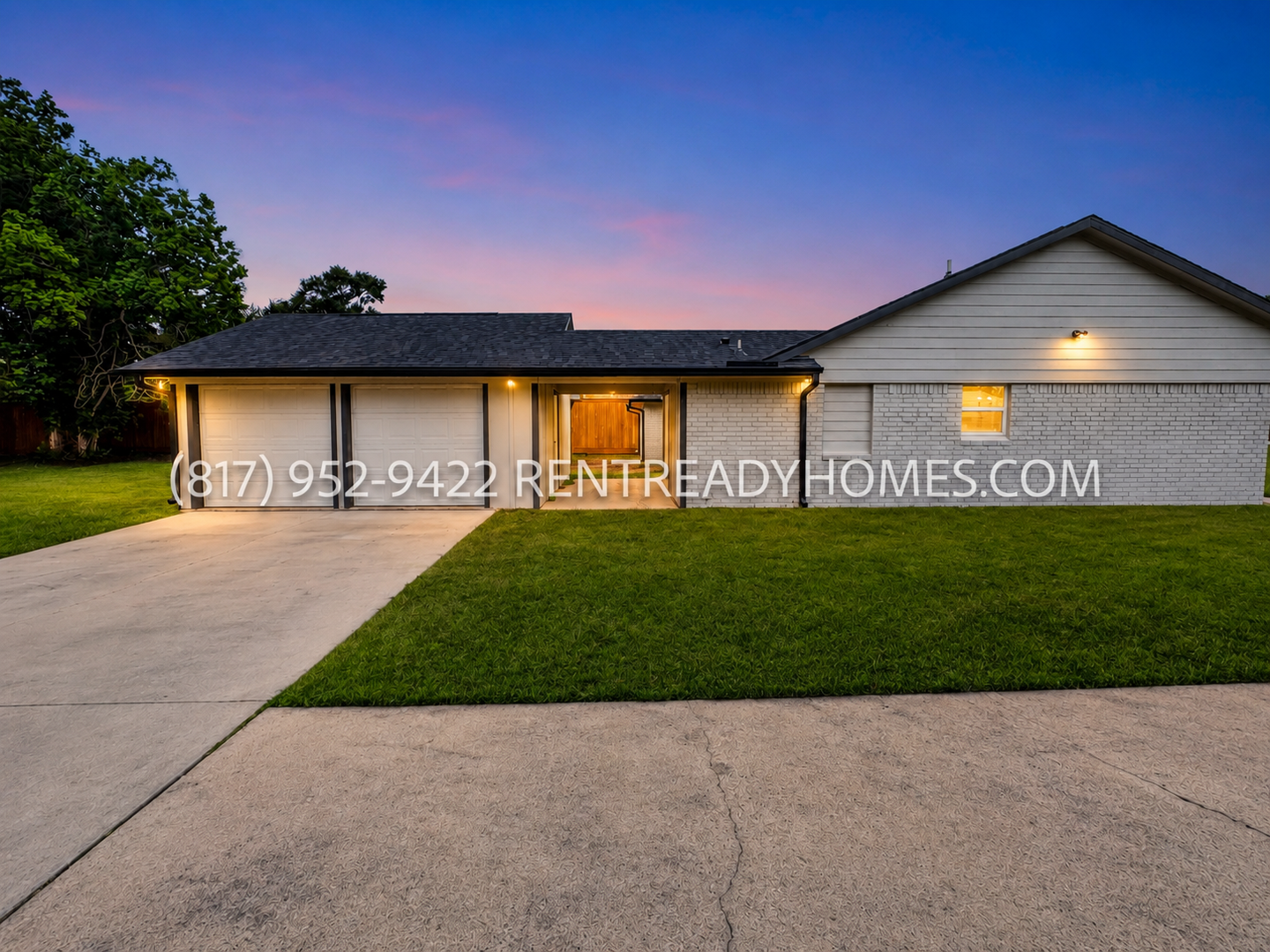 Alvin House: 199 County Road 294