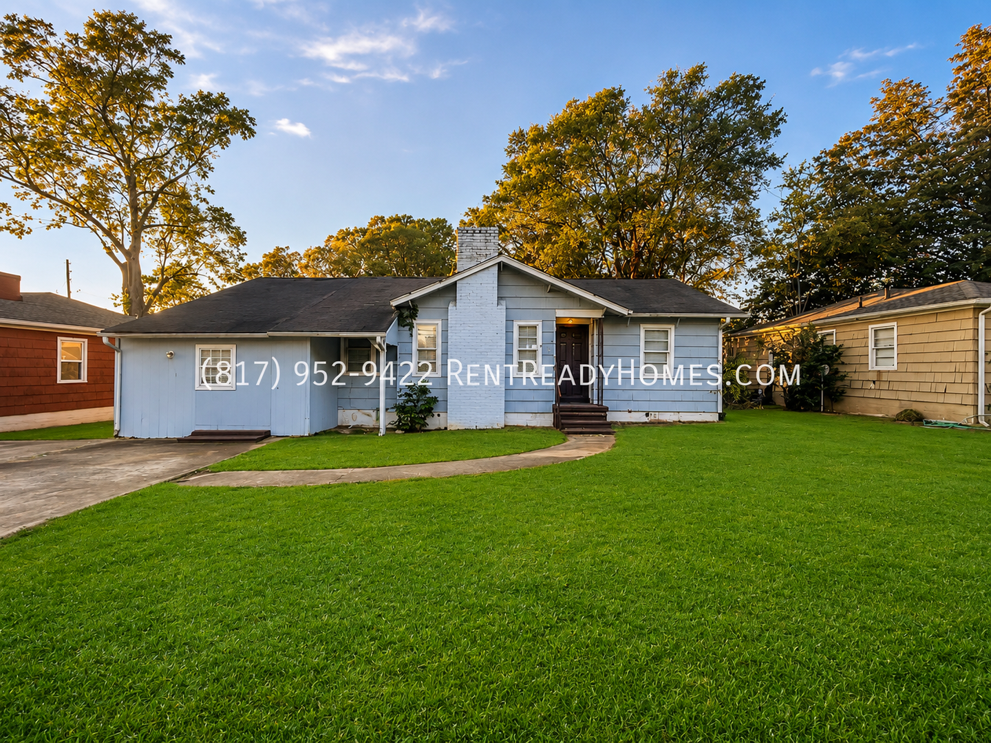 Birmingham House: 1416 Woodward Rd