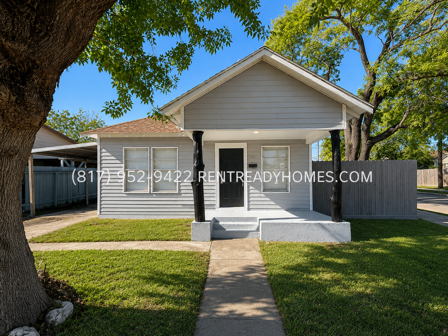 Pasadena House: 102 Anderson St